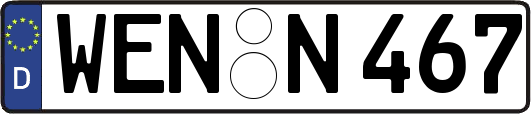 WEN-N467