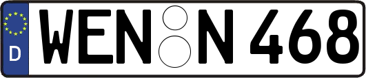 WEN-N468