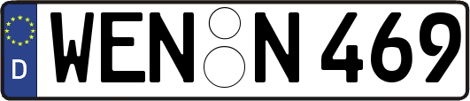 WEN-N469