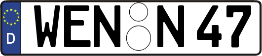 WEN-N47