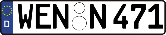 WEN-N471