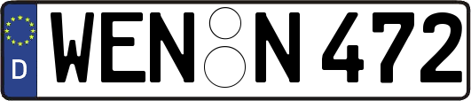 WEN-N472
