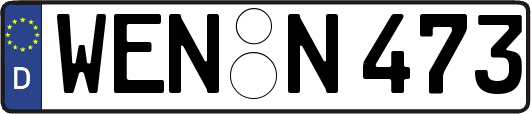 WEN-N473