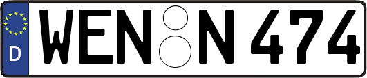 WEN-N474