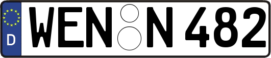 WEN-N482