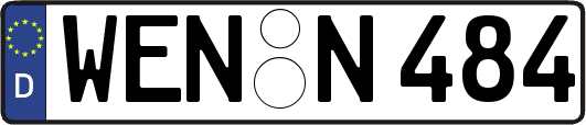 WEN-N484