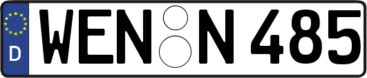 WEN-N485