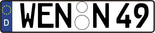 WEN-N49