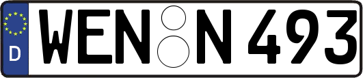 WEN-N493