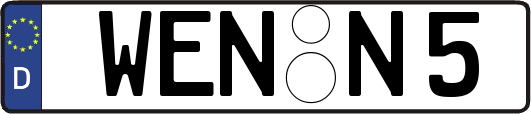 WEN-N5