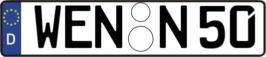 WEN-N50