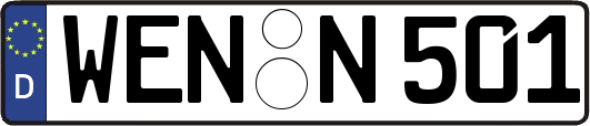 WEN-N501