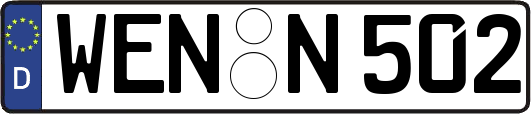WEN-N502