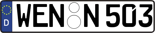 WEN-N503