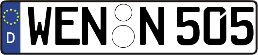 WEN-N505