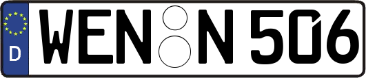 WEN-N506