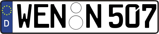 WEN-N507