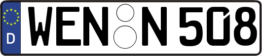 WEN-N508