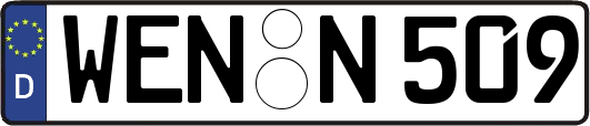 WEN-N509