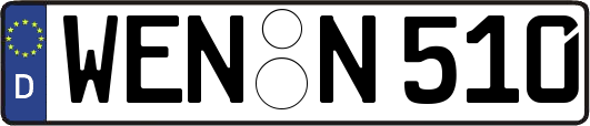 WEN-N510