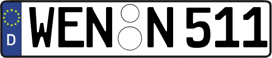 WEN-N511