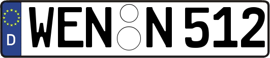 WEN-N512