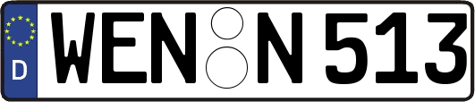 WEN-N513