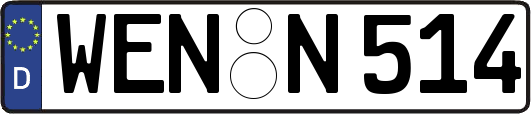 WEN-N514