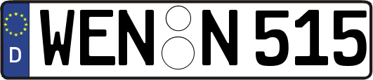 WEN-N515