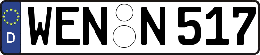 WEN-N517