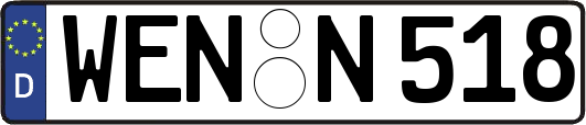 WEN-N518