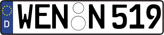 WEN-N519