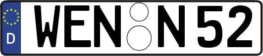 WEN-N52