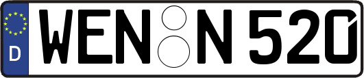 WEN-N520