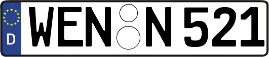 WEN-N521