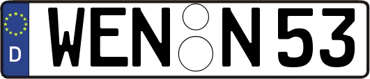 WEN-N53