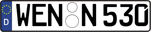 WEN-N530