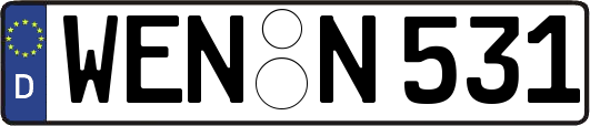 WEN-N531