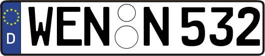 WEN-N532