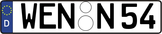 WEN-N54