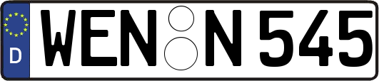 WEN-N545
