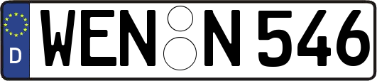 WEN-N546