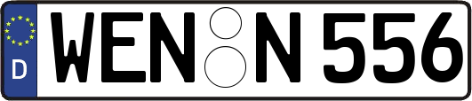 WEN-N556