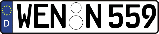 WEN-N559
