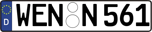 WEN-N561