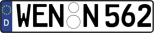 WEN-N562
