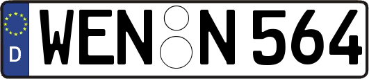 WEN-N564