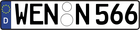 WEN-N566