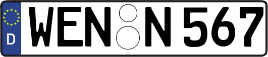 WEN-N567
