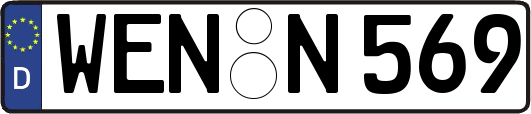 WEN-N569